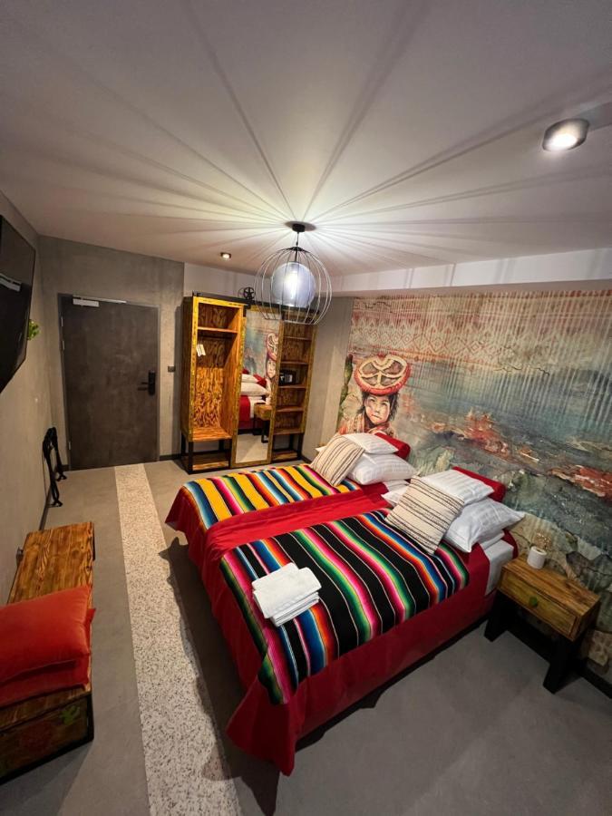 Global Home - Aparthotel - No Contact Check In Мєлєц Екстер'єр фото